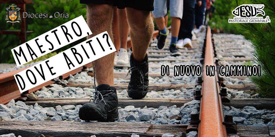 Scuola di Preghiera 2017