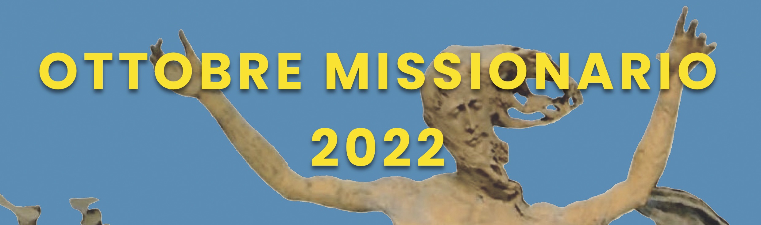Ottobre Missionario 2022