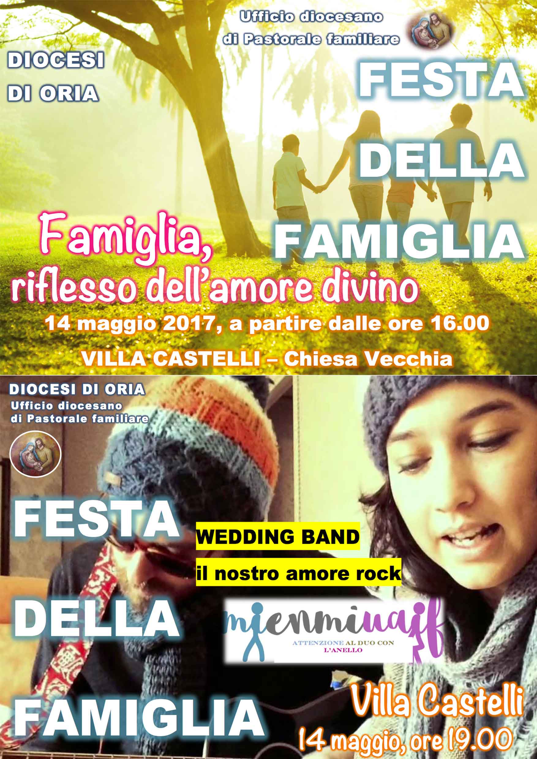 Festa della Famiglia 2017