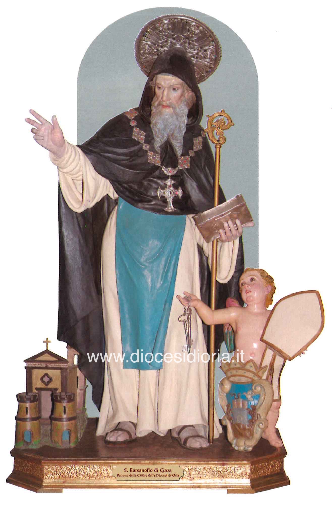 San Barsanofio